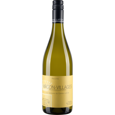 Mâcon blanc 2015