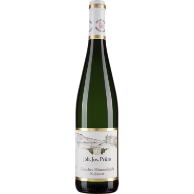 Riesling Kabinett Graacher Himmelreich 2011