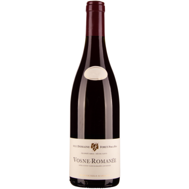 Vosne-Romanée 2015