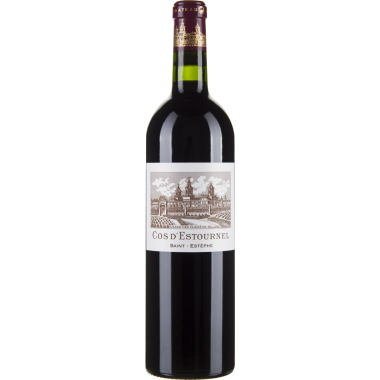 2e Grand Cru Classé 2008