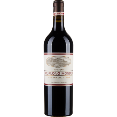 1er Grand Cru Classé 2012