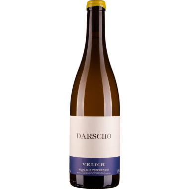 Rarität Chardonnay Darscho 2015