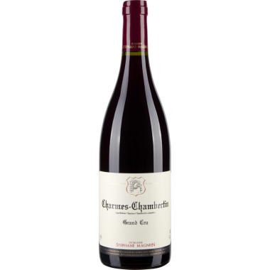Charmes-Cambertin Grand Cru 2015
