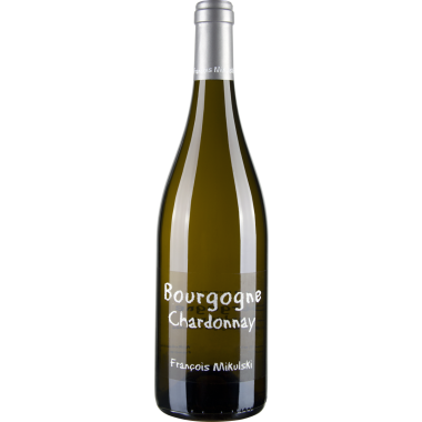Chardonnay Bourgogne Blanc 2014