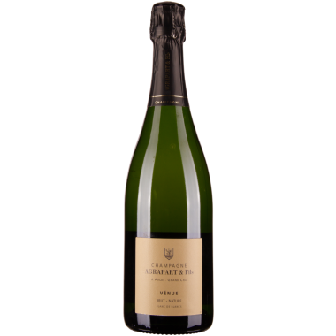 Venus Extra Brut Blanc de Blancs 2006