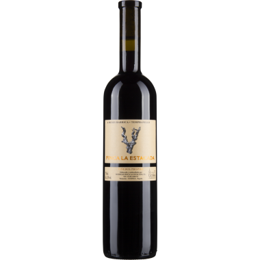 Tempranillo 6 Meses en Barrica 2017