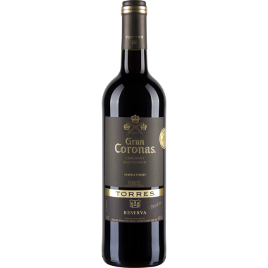 Gran Coronas Reserva 2014