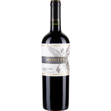 Cabernet Sauvignon Carmenere 2015
