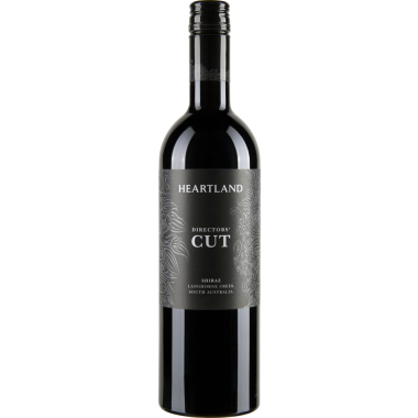 Heartland Direcors Cut Shiraz 2013