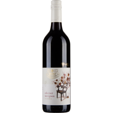 Cabernet Sauvignon 2015