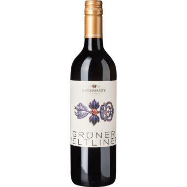 Grüner Veltliner Estoras Leithaberg DAC 2018