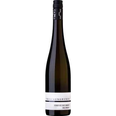 Grüner Veltliner Smaragd Ried Zanzl 2018