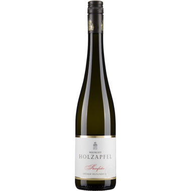 Grüner Veltliner Steinfeder 2018