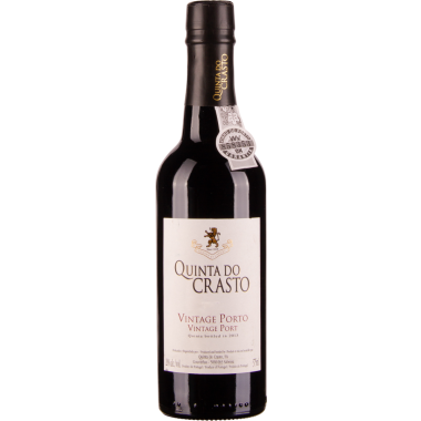 Single Quinta Vintage Port 2011