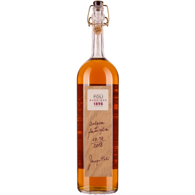 Barrique Grappa 1998