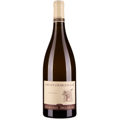 Corton Charlemagne blanc Grand Cru 2017