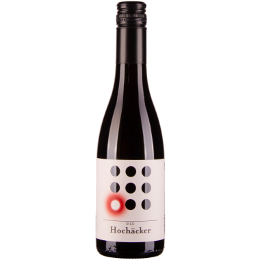 Blaufränkisch Ried Hochäcker Mittelburgenland DAC bio 2017