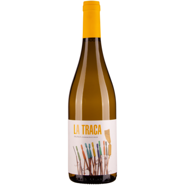 Blanco DO Valencia 2018
