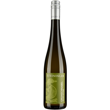 Grüner Veltliner Grünschnabel 2018