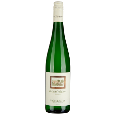 Grüner Veltliner Hauswein 2018