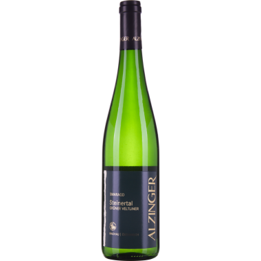 Grüner Veltliner Smaragd Ried Steinertal Wachau DAC 2018
