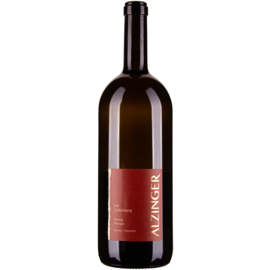 Riesling Smaragd Ried Loibenberg Wachau DAC 2018