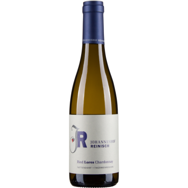 Chardonnay Ried Lores bio 2018