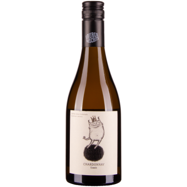 Chardonnay Eiswein bio 2017