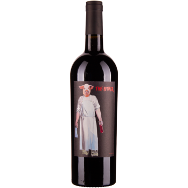 The Butcher Cuvée 2017