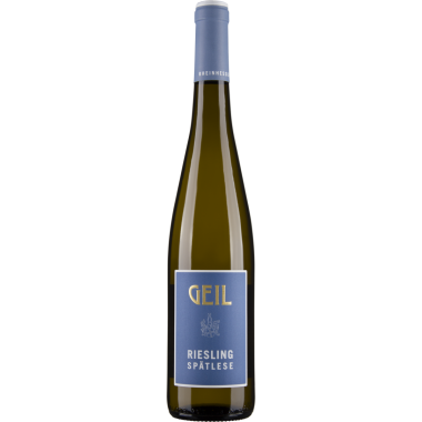 Riesling Spätlese 2018
