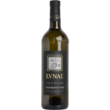 Vermentino Etichetta Nera 2018