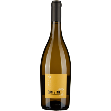 Chenin blanc Origine Anjou blanc 2018
