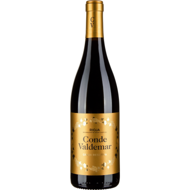 Rioja Gran Reserva 2010