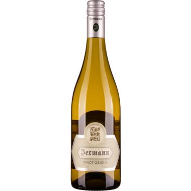 Pinot Grigio 2018