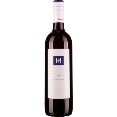 Pinot Noir 2018