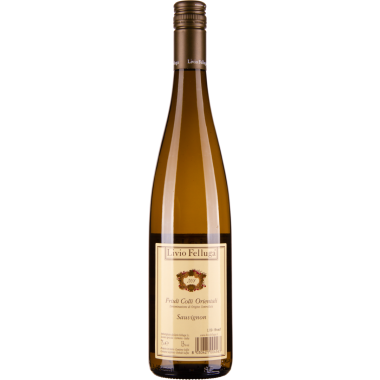 Sauvignon Blanc DOC 2018