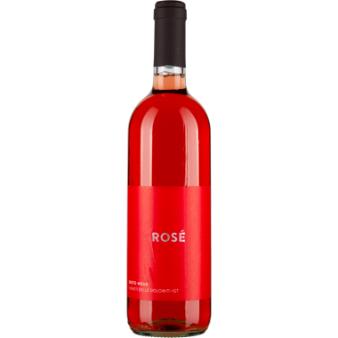 Black Peak Rosé 2018