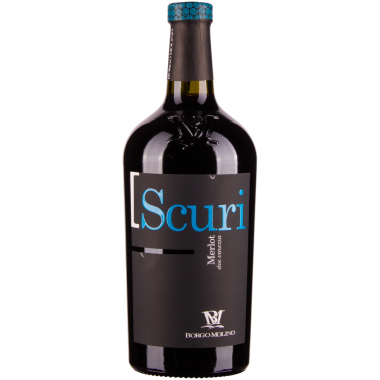 Merlot DOC 2024