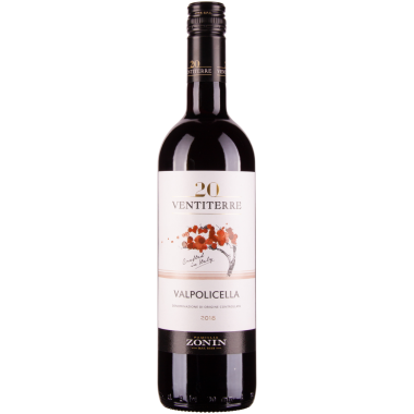 Ventiterre Valpolicela 2018