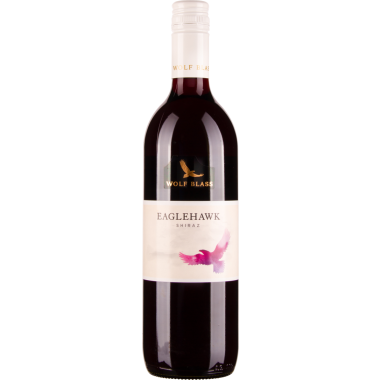 Shiraz Eaglehawk 2018