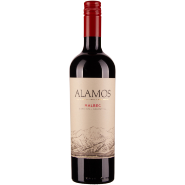 Malbec 2018
