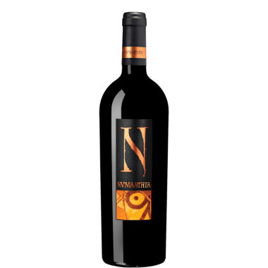 Numanthia 2014