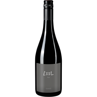 Cuvée rot 2017