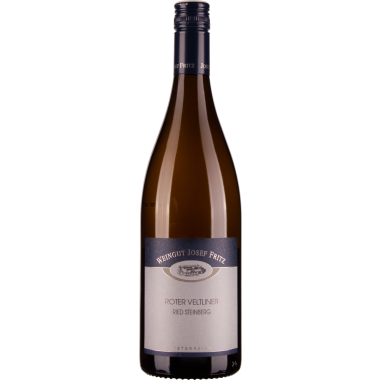 Roter Veltliner Ried Steinberg 2018