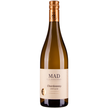 Chardonnay Spätlese 2018