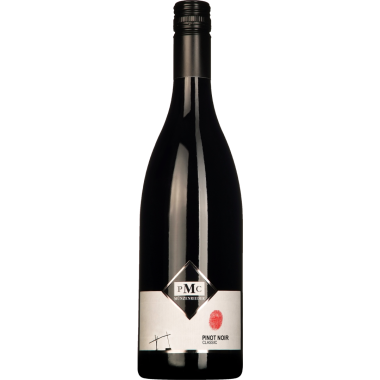 Pinot Noir Classic 2018