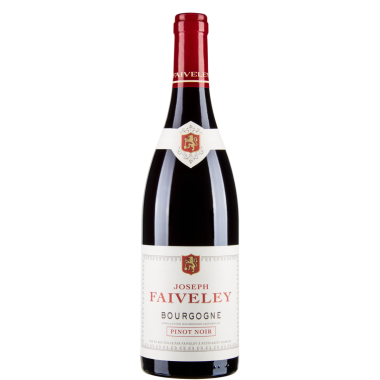 Pinot Noir Bourgogne rouge 2017