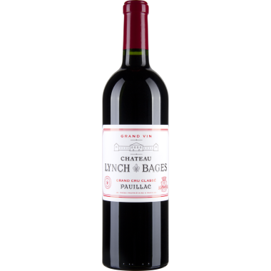 5e Cru Classé 2008