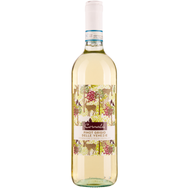 Pinot Grigio 2019