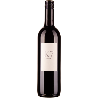 Cuvée K7 2017